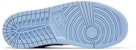 (Women) Air Jordan 1 Low 'Aluminum' DC0774-142