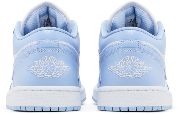 (Women) Air Jordan 1 Low 'Aluminum' DC0774-142 Details for (Women) Air Jordan 1 Low 'Aluminum' DC0774-142