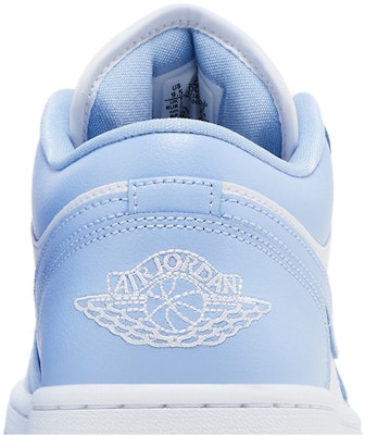 (Women) Air Jordan 1 Low 'Aluminum' DC0774-142 Sizing (Women) Air Jordan 1 Low 'Aluminum' DC0774-142