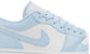 (W) Air Jordan 1 Low 'Aluminum' Lelaki & Wanita. DC0774-141