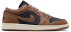 Buy (W) Air Jordan 1 Low 'Archaeo Brown' Lelaki DC0774-021