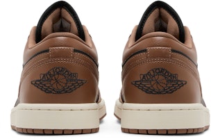 (W) エア ジョーダン 1 ロー "アーキオブラウン" DC0774-021 Details for (W) エア ジョーダン 1 ロー "アーキオブラウン" DC0774-021