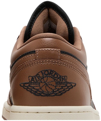 (Women) Air Jordan 1 Low 'Archaeo Brown' DC0774-021 Sizing (Women) Air Jordan 1 Low 'Archaeo Brown' DC0774-021