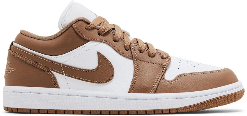 (Women) Air Jordan 1 Low 'Archaeo Brown' DC0774-202 Buy (Women) Air Jordan 1 Low 'Archaeo Brown' DC0774-202