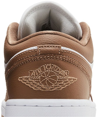 (Women) Air Jordan 1 Low 'Archaeo Brown' DC0774-202 Sizing (Women) Air Jordan 1 Low 'Archaeo Brown' DC0774-202