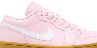 Order (Women) Air Jordan 1 Low 'Arctic Pink Gum' DC0774-601