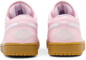 Details for (Women) Air Jordan 1 Low 'Arctic Pink Gum' DC0774-601