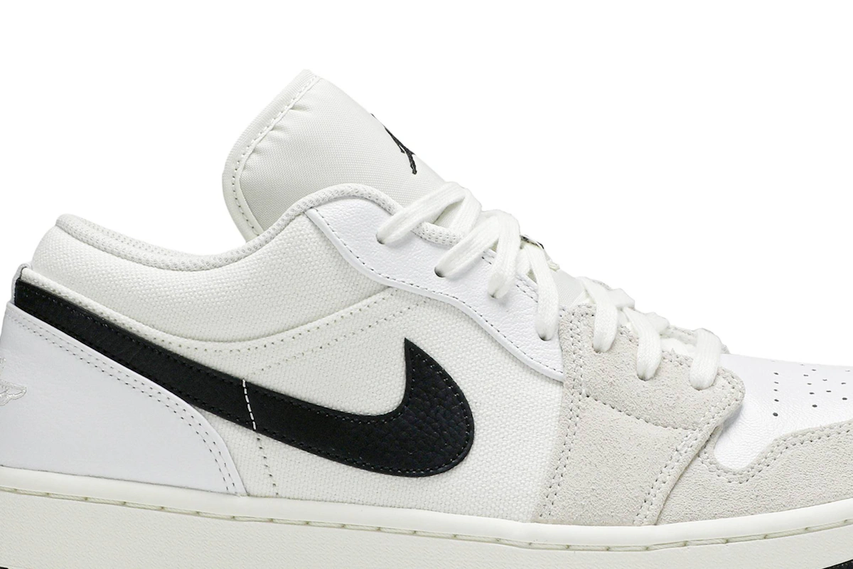 Air Jordan 1 Low 'Astrograbber'