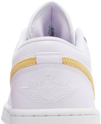 (Women) Air Jordan 1 Low 'Barely Grape' DC0774-501 Sizing (Women) Air Jordan 1 Low 'Barely Grape' DC0774-501