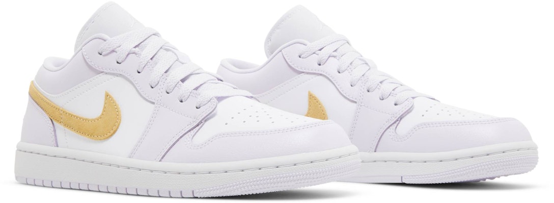 (Women) Air Jordan 1 Low 'Barely Grape' DC0774-501 Cheap (Women) Air Jordan 1 Low 'Barely Grape' DC0774-501