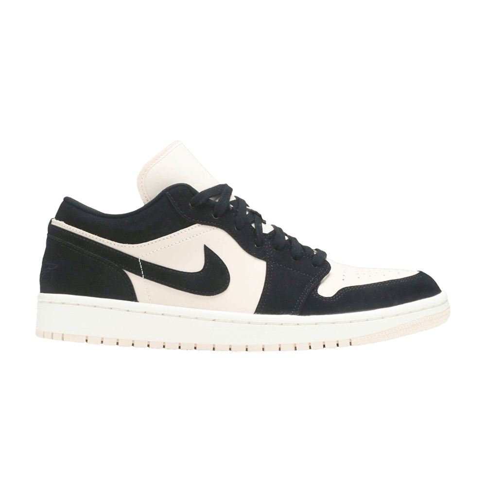Buy (W) Air Jordan 1 Low 'Hitam Guava Ice' AO9944-003