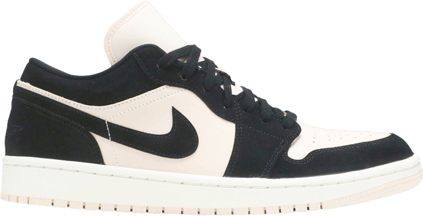 air-jordan-1-low-black-guava-ice-wmns