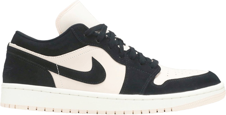 (W) Air Jordan 1 Low ‘Hitam Guava Ice’ AO9944-003 Buy (W) Air Jordan 1 Low ‘Hitam Guava Ice’ AO9944-003