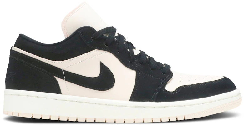 女款 Air Jordan 1 Low '黑色番石榴冰' AO9944-003 Buy 女款 Air Jordan 1 Low '黑色番石榴冰' AO9944-003
