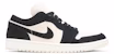 (W) Air Jordan 1 Low 'Hitam Guava Ice' DC0774-003