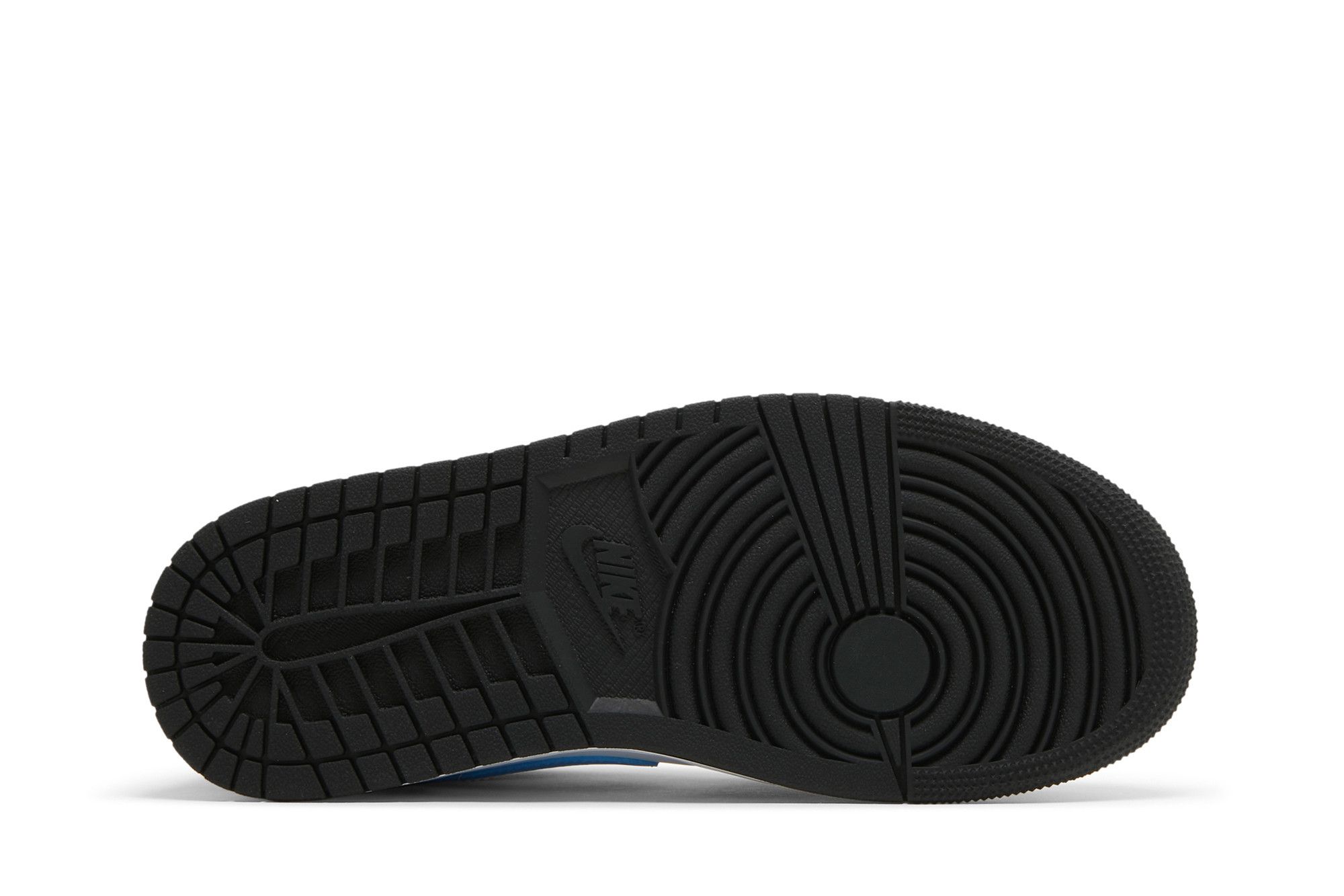 Purchase (W) Air Jordan 1 Low ''Zwart University Blue'' DC0774-041