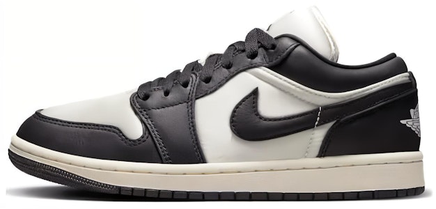 (W) Air Jordan 1 低帮‘黑白’ BF9893-101 Buy (W) Air Jordan 1 低帮‘黑白’ BF9893-101