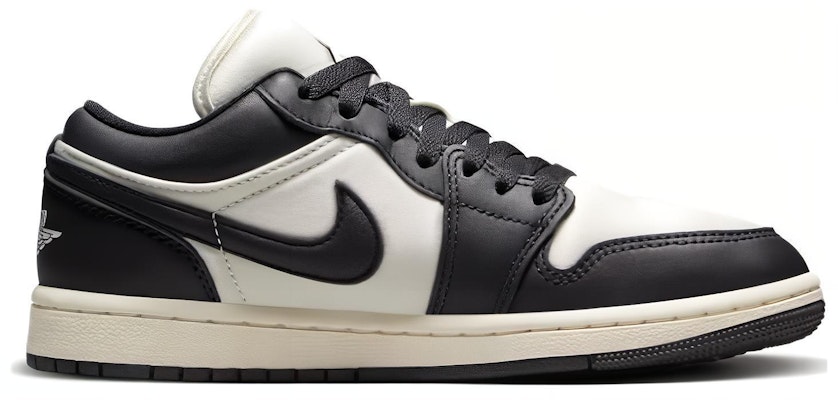 (W) Air Jordan 1 低帮‘黑白’ BF9893-101 Order (W) Air Jordan 1 低帮‘黑白’ BF9893-101