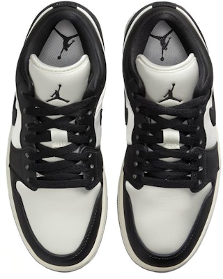 (W) Air Jordan 1 低帮‘黑白’ BF9893-101 Shop (W) Air Jordan 1 低帮‘黑白’ BF9893-101