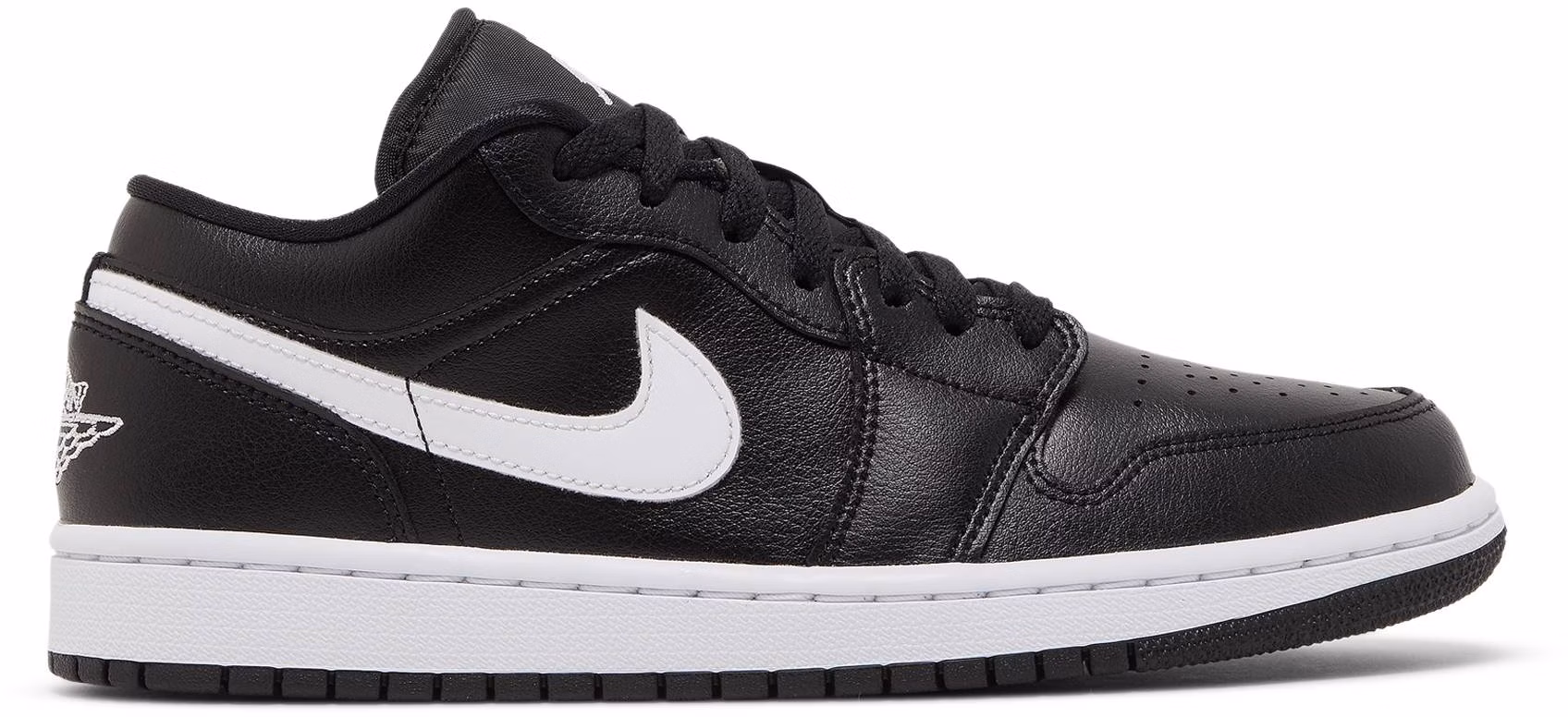 air-jordan-1-low-black-white-wmns