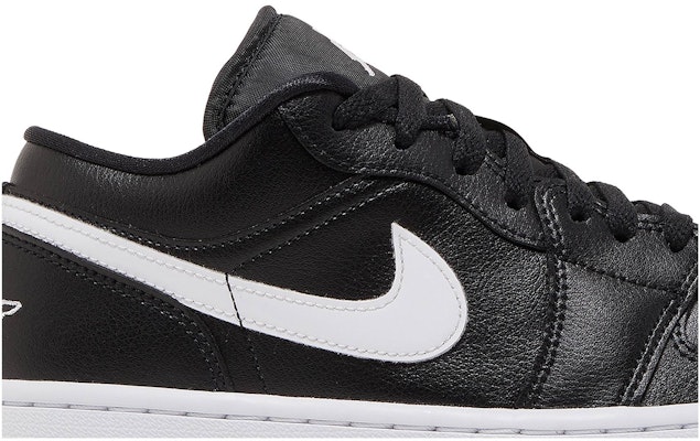 (W) Air Jordan 1 低帮 "黑白" DV0990-001 Order (W) Air Jordan 1 低帮 "黑白" DV0990-001