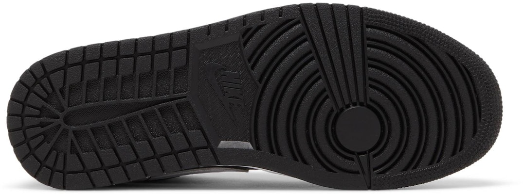 (W) Air Jordan 1 低帮 "黑白" DV0990-001 Shop (W) Air Jordan 1 低帮 "黑白" DV0990-001