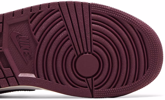 (Women) Air Jordan 1 Low 'Bordeaux' DC0774-161 Purchase (Women) Air Jordan 1 Low 'Bordeaux' DC0774-161