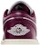 (W) Air Jordan 1 Low 'Bordeaux' Lelaki dan Wanita DC0774-161