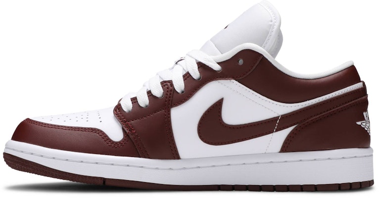 (W) Air Jordan 1 Low 'Bronze Eclipse' Lelaki DC0774-116 Lookbook (W) Air Jordan 1 Low 'Bronze Eclipse' Lelaki DC0774-116