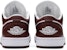 (W) Air Jordan 1 Low 'Bronze Eclipse' Lelaki DC0774-116