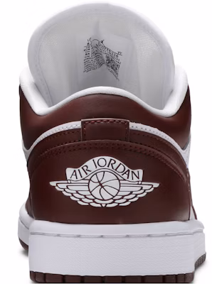 (W) Air Jordan 1 Low 'Bronze Eclipse' Lelaki DC0774-116 Sizing (W) Air Jordan 1 Low 'Bronze Eclipse' Lelaki DC0774-116