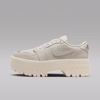 (Women) Air Jordan 1 Low "Brooklyn" Pale Ivory/Racer Pink/Pale Ivory/Pale Ivory IR0835-110 (Women) Air Jordan 1 Low "Brooklyn" Pale Ivory/Racer Pink/Pale Ivory/Pale Ivory IR0835-110