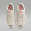 Shop (W) Air Jordan 1 Low "Brooklyn" Avorio Chiaro/Racer Rosa/Avorio Chiaro/Avorio Chiaro IR0835-110