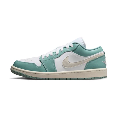 (W) Jordan 1 Low 'Cannon'