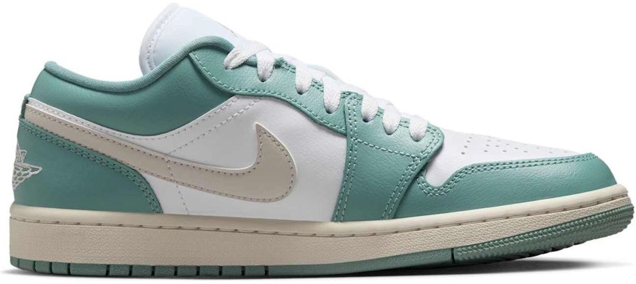 (Women) Air Jordan 1 Low 'Cannon' DC0774-138 Details for (Women) Air Jordan 1 Low 'Cannon' DC0774-138