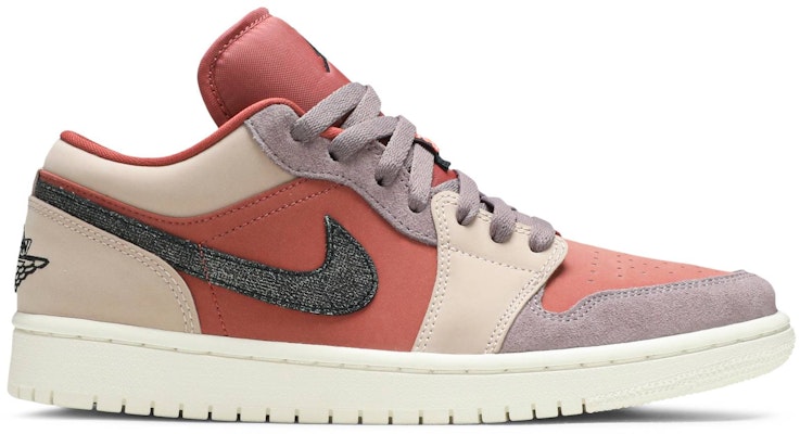 (W) Air Jordan 1 Low 'Canyon Rust' Wanita DC0774-602 Buy (W) Air Jordan 1 Low 'Canyon Rust' Wanita DC0774-602
