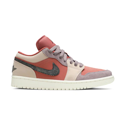 (W) Jordan 1 Low 'Canyon Rust'