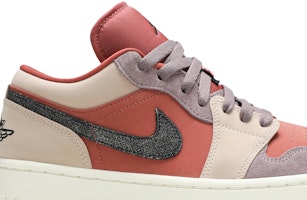 (W) 에어 조던 1 로우 '캐니언 러스트' DC0774-602 Order (W) 에어 조던 1 로우 '캐니언 러스트' DC0774-602