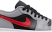 Order (女性款)Air Jordan 1 Low 'Cement Fire Red' FZ4183-002