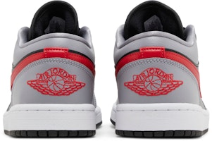 (W) 에어 조던 1 로우 '시멘트 파이어 레드' FZ4183-002 Details for (W) 에어 조던 1 로우 '시멘트 파이어 레드' FZ4183-002