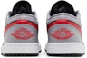 Details for (女性款)Air Jordan 1 Low 'Cement Fire Red' FZ4183-002