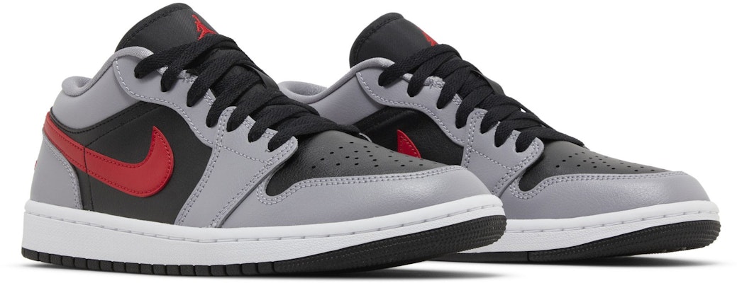 (女性款)Air Jordan 1 Low 'Cement Fire Red' FZ4183-002 Cheap (女性款)Air Jordan 1 Low 'Cement Fire Red' FZ4183-002