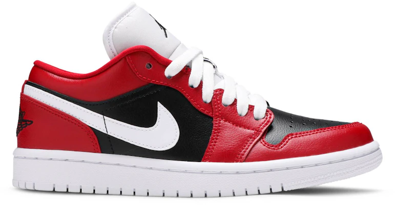 (Women) Air Jordan 1 Low 'Chicago Flip' DC0774-603 Buy (Women) Air Jordan 1 Low 'Chicago Flip' DC0774-603