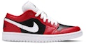 Buy (W) Air Jordan 1 Low 'Chicago Flip' Lelaki DC0774-603
