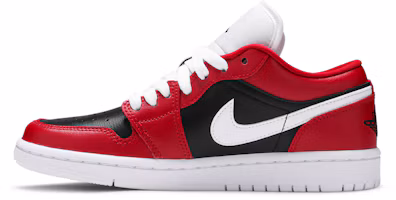 Lookbook (Women) Air Jordan 1 Low 'Chicago Flip' DC0774-603