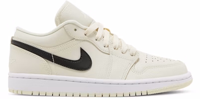(Women) Air Jordan 1 Low 'Coconut Milk' DC0774-121 (Women) Air Jordan 1 Low 'Coconut Milk' DC0774-121