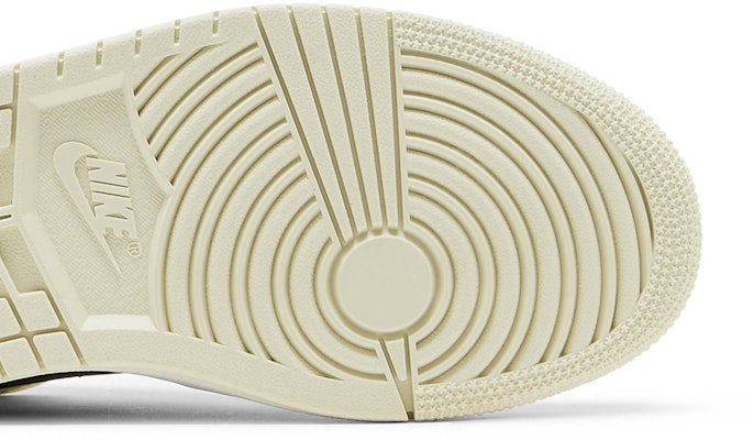 (W) Air Jordan 1 Low 'Santan Kelapa' DC0774-121 Purchase (W) Air Jordan 1 Low 'Santan Kelapa' DC0774-121