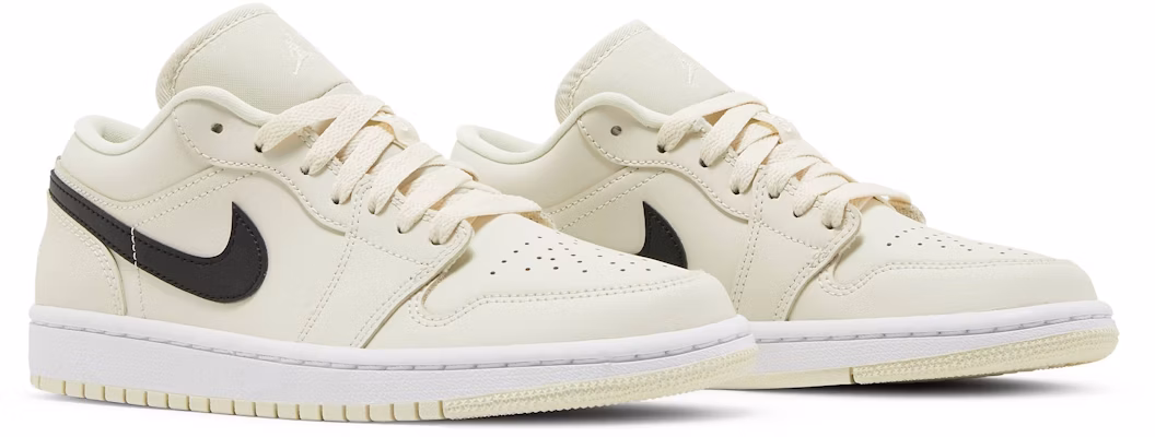 (W) Air Jordan 1 Low 'Santan Kelapa' DC0774-121 Cheap (W) Air Jordan 1 Low 'Santan Kelapa' DC0774-121