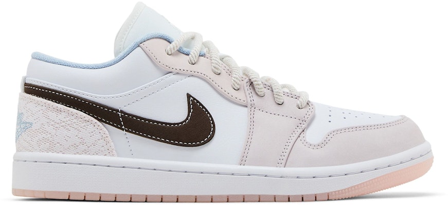 (W) Air Jordan 1 Low 'Terumbu Karang' IB8859-101 Buy (W) Air Jordan 1 Low 'Terumbu Karang' IB8859-101