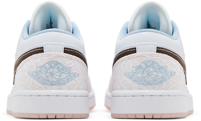 (W) Air Jordan 1 Low 'Terumbu Karang' IB8859-101 Details for (W) Air Jordan 1 Low 'Terumbu Karang' IB8859-101